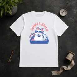 Top Summer Beach Cat