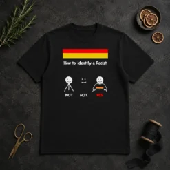 Awesome How To Identify A Racist