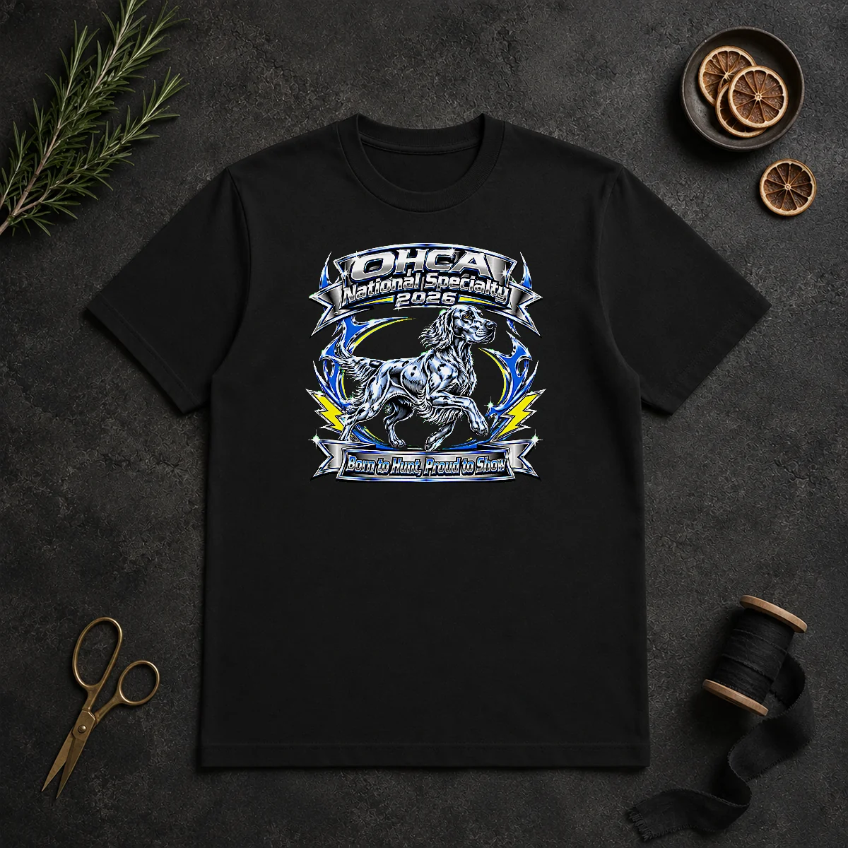 Awesome Pretty OHCA National Specialty 2026 Shirt Awesome Pretty OHCA National Specialty 2026 Shirt
