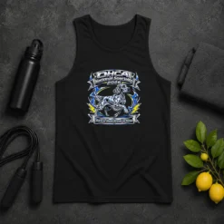Awesome Pretty OHCA National Specialty 2026 Hunting Dog Pride Retro Tank Top