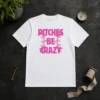 Awesome Softball Apparel Pitches Be Crazy