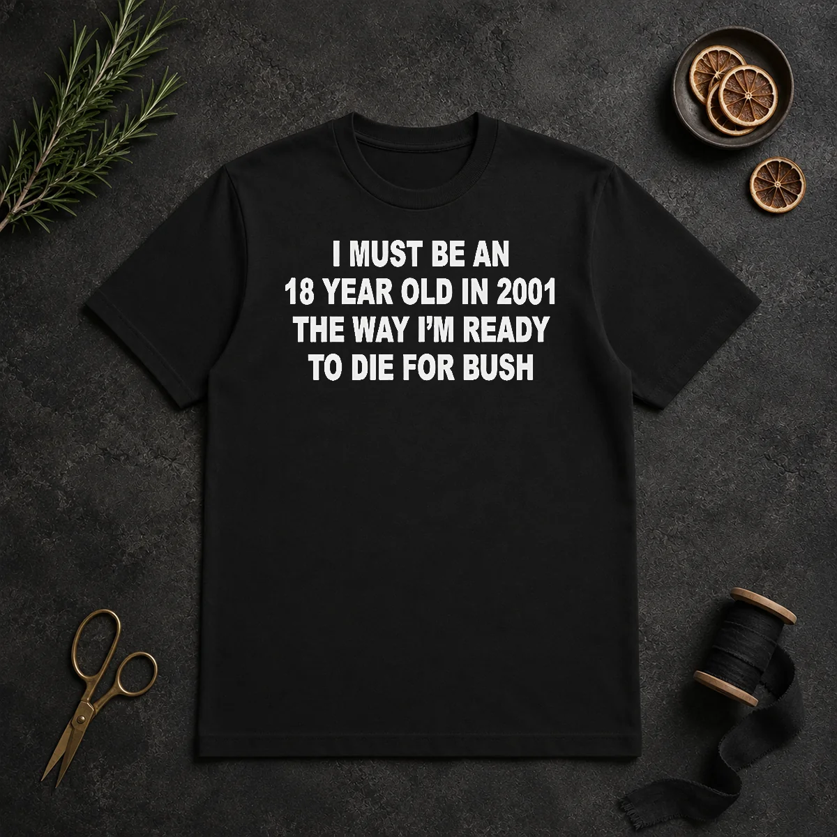 Funny I Must Be An 18 Shirt Funny I Must Be An 18 Shirt