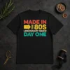 Funny Made In The 80s Legendary Since Day One