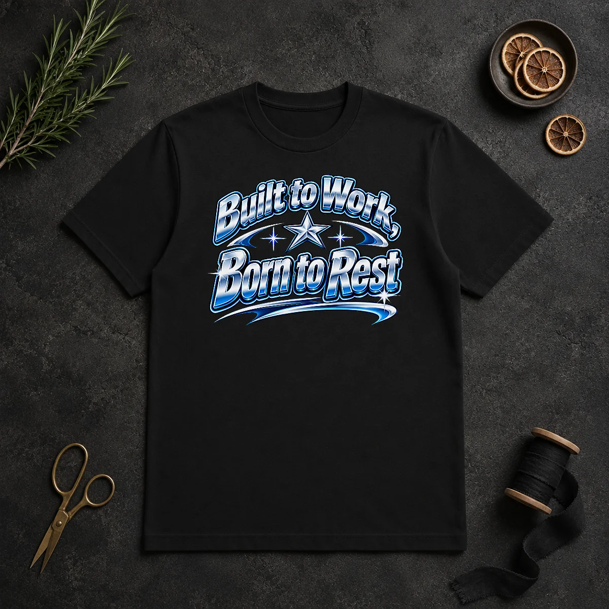 Good Born To Rest Labour Day Shirt Good Born To Rest Labour Day Shirt