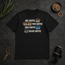 Good One Coffee Two Coffee