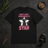 Good Rat Humor Gift Rats Spelt Backwards Is Star
