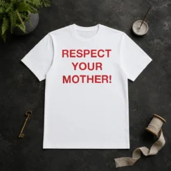 Happy Good Shania Twain Respect Your Mother