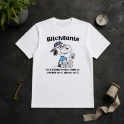Hot Awesome Snoopy Bitchilante Being Mean Only To People WHO Deserve It