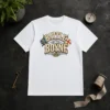 Hot Battle Of The Boyne Pride Retro Distressed t shirt in classic crew neck style with vintage pride graphic