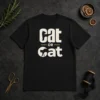 Hot Cat Or Cat