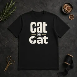 Hot Cat Or Cat