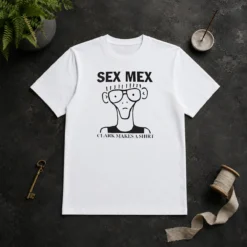 Hot Funny Sex Mex Clark Makes A