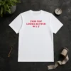 Hot Funny This Top Looks Better Wet