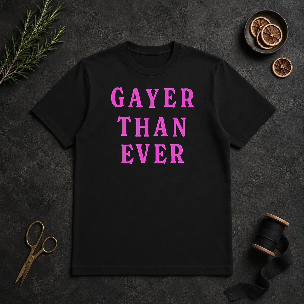 Hot Gayer Than Ever Shirt Hot Gayer Than Ever Shirt