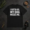 Hot My Dog Misses Me