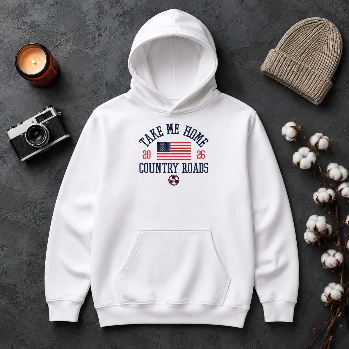 Hot Official USA Take Me Home Country Roads 2026 Hoodie Hot Official USA Take Me Home Country Roads 2026 Hoodie