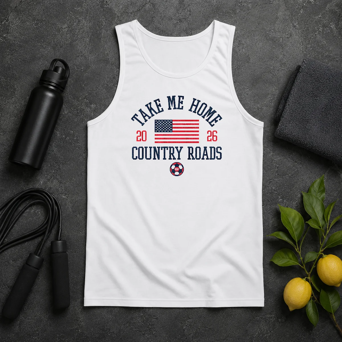 Hot Official USA Take Me Home Country Roads 2026 Tank Top Hot Official USA Take Me Home Country Roads 2026 Tank Top