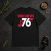 Hot Resist Like It'S 1776 American Revolution