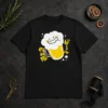 Nice Beer Drinking Squad Beer Character Kawaii