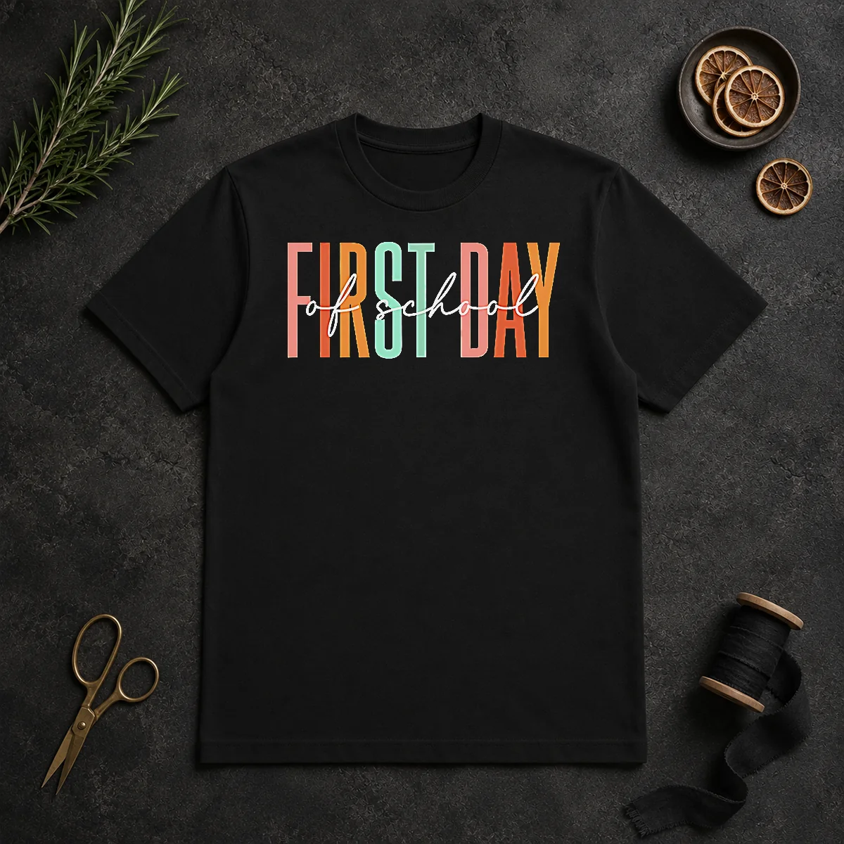 Nice Good First Day Of School Shirt Nice Good First Day Of School Shirt