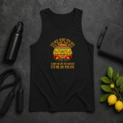 Nice It'S Not What You Got Its What You Give Tesla Tank Top