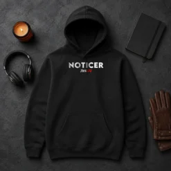Nice Premium Noticer Jakegtv Content Creator Youtube Hoodie