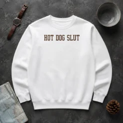 Nice Pretty Dog Slut Sweater