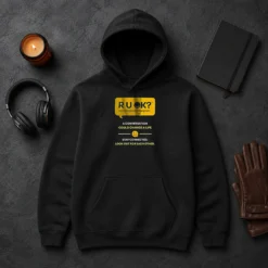 Nice R U OK Conversation Could Change A Life Hoodie