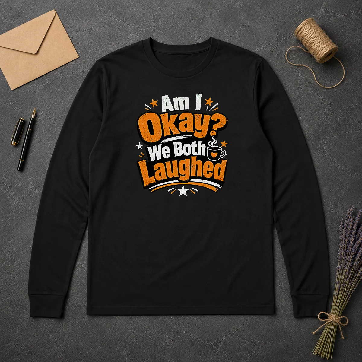 Official Awesome Halloween Coffee Quote Typography Long Sleeve Shirt Official Awesome Halloween Coffee Quote Typography Long Sleeve Shirt