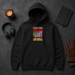 Official Dear Racists In America You Live On Is Native American Hoodie