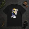 Official Tribal Zodak Graffiti Artist Streetwear Graphic