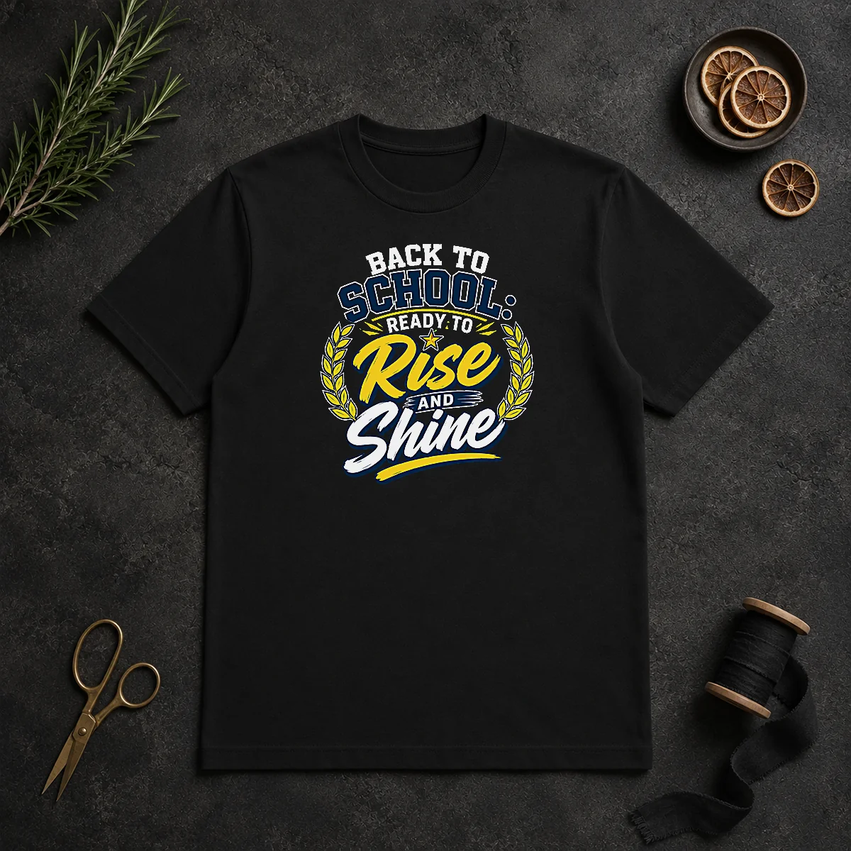 Original Back To School Typography Motivated Shirt Original Back To School Typography Motivated Shirt