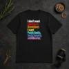 Original I Don'T Want Canada Or Greenland I Want Public Radio Social Security And Libraries