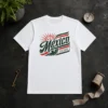 Original Mexico Soccer S Se Puede Vintage