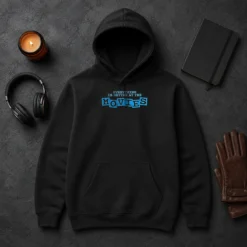 Original Pretty Everything Is Better At The Movies Hoodie