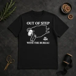 Original Pretty Fox Mulder Out Of Step With The Bureau