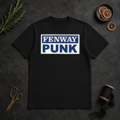 Premium Fenway Park Boston Red Sox Fenway Punk