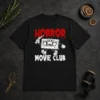 Premium Horror Movie Club