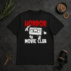 Premium Horror Movie Club