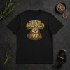 Pretty Grandparents Day Gratitude Owl Mascot