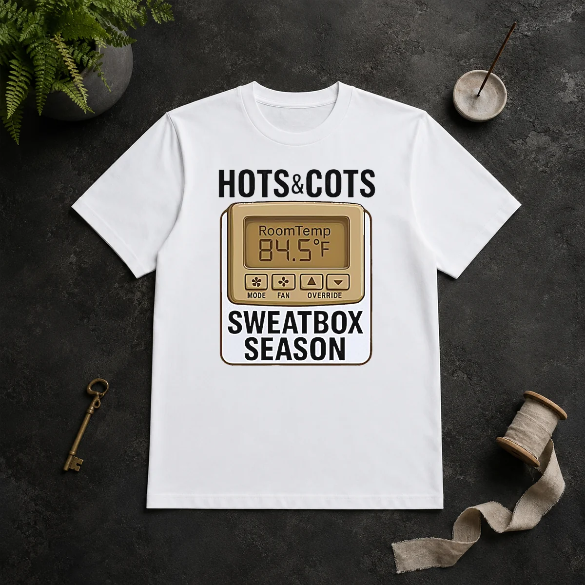 Pretty Hots And Cots Sweatbox Season Shirt Pretty Hots And Cots Sweatbox Season Shirt