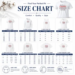 Size chart for Pretty My Chase Is Complete 30th Ballpark Citizens Bank Park June 29 2026 with measurements in inches and cm