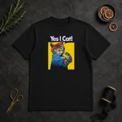 Top CATS – Yes I Cat