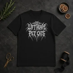 Top Lift Heavy Pet Cats Metal