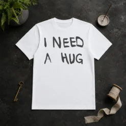 Awesome Good I Need A Hug Affection Comfort Mental Health