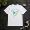 Awesome Hot Koya BT21 Power Nap Lightning Bolt Sleeping
