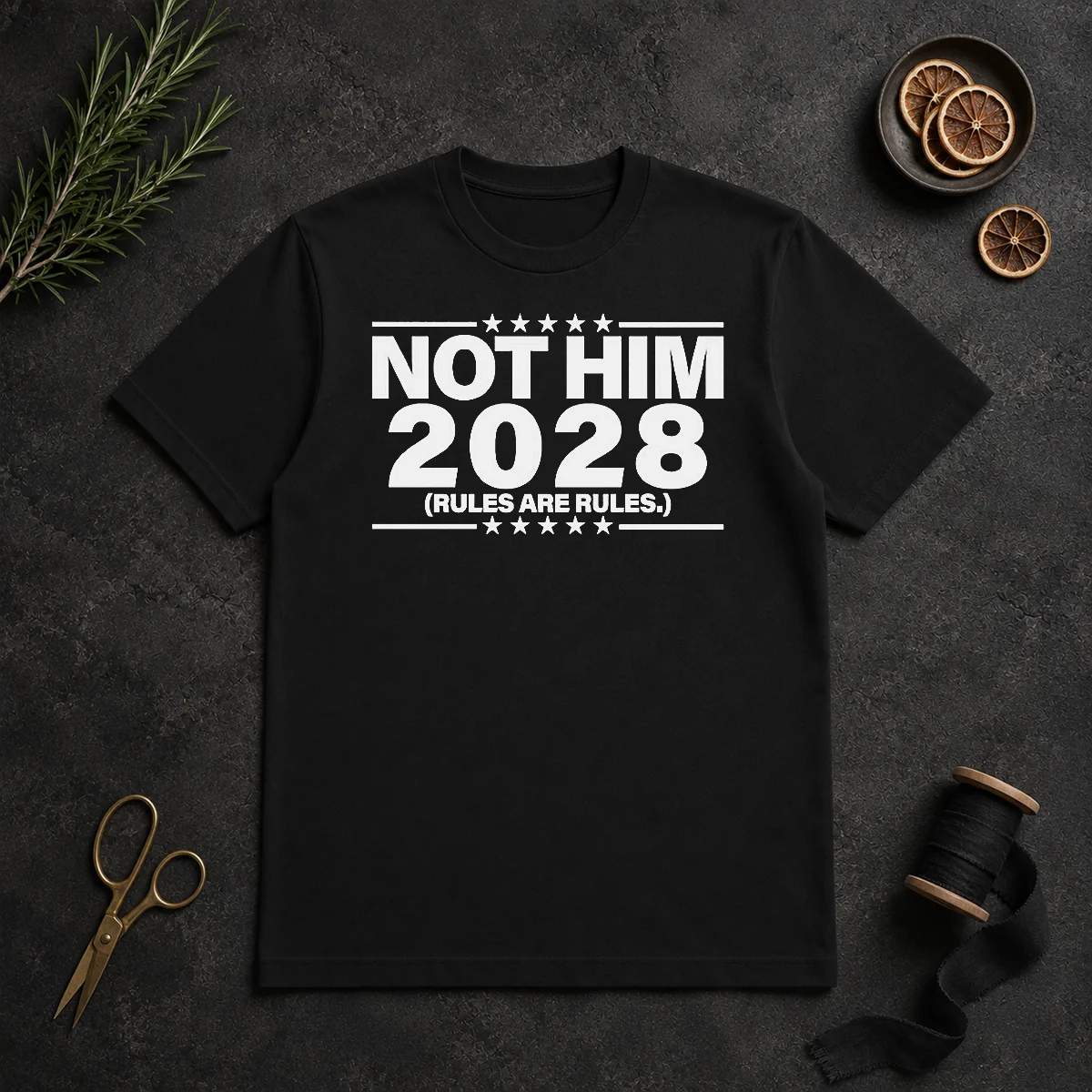 Good Not Him 2028 Rules Are Shirt Good Not Him 2028 Rules Are Shirt