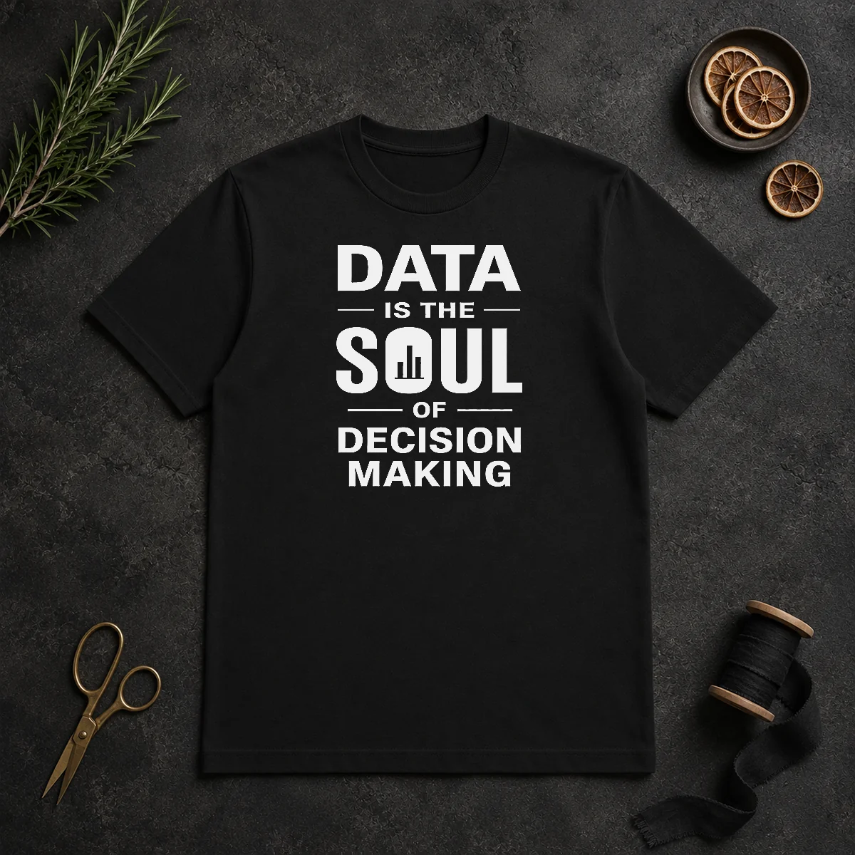 Happy Good Data Is The Soul Shirt Happy Good Data Is The Soul Shirt