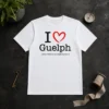 Happy Hot I Love Guelph Even With Construction