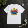 Hot Awesome Labour Day Pixel Art Thank You Workers Hard Hat